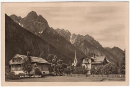 Amlach bei Lienz