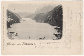 Achensee