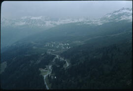 Raum Obergurgl