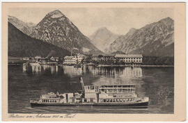 Achensee