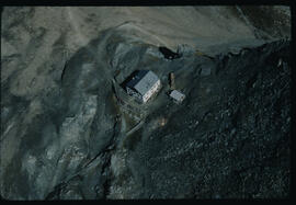 Glockner, Stüdlhütte