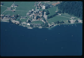 Achensee, Pertisau