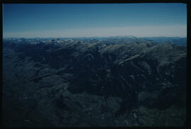 Unterpinzgau, Kitzbühler Alpen