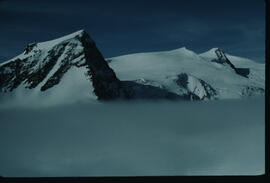 Kristallwand, Großvenediger