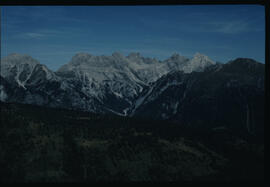 Lienzer Dolomiten, Eggenkofel