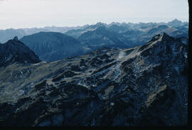 Tannheimer Berge, Pfrontner H&uuml;tte