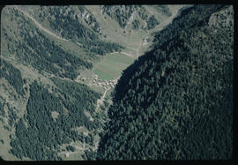 Unterstaller Alm, Villgraten