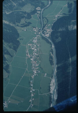 Lechtal, Häselgehr