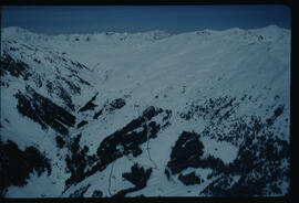 Zillertal, Schwendberg