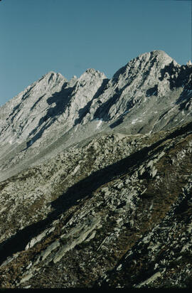 Windbachkar, Krimmlertal
