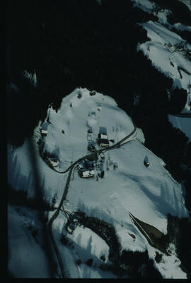 Raum Volderberg