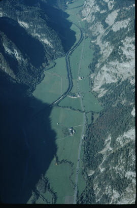 Saalachtal, Raum Diesbach