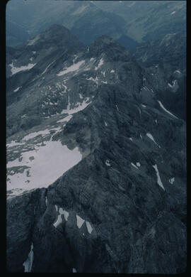 Allgäuer Alpen, Raum Öfner Spitz