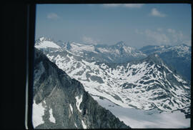 Raum Froßnitztal