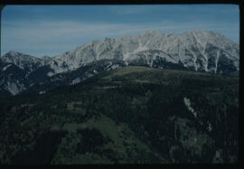 Lienzer Dolomiten, Eggenkofel