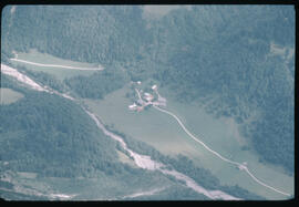 Allgäuer Alpen, Raum Hinterstein