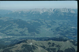 Wilder Kaiser, Schwarzsee, Reith bei Kitzbühel