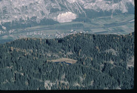 Ochsengarten, Silz
