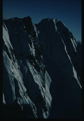 Karwendel, Hochnißl