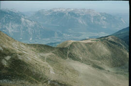 Rofan Gebirge