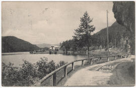 Achensee, Seehof