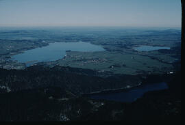 Raum F&uuml;ssen, Forggensee