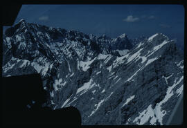 Karwendel, Raum Gramai