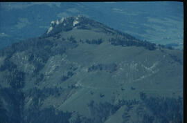 Raum Hochfilzen, Buchensteinwand