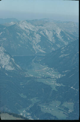 Achental, Achensee