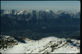 Hall und Karwendel