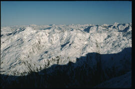 Voldertal, Zillertaler und Tuxer Alpen, Geierspitze