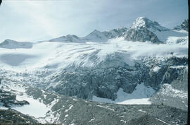 Raibachkogel, Krimmlertal