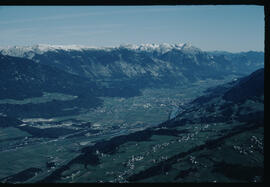 Schwaz, Inntal, Hintergrund Rofan