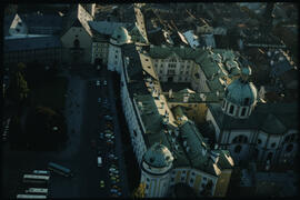 Hofburg, Innsbruck