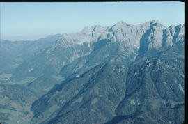 Loferer Steinberge