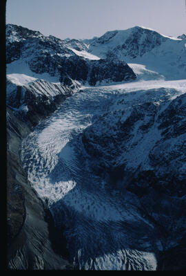 Gepatschgletscher