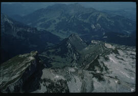 Raum Oberstdorf
