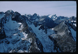 Lechtaler Alpen, Seitenspitze
