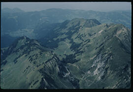 Raum Hochifen, Oberstdorf
