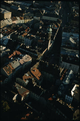 Altstadt, Innsbruck