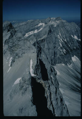Karwendel, Laliderer