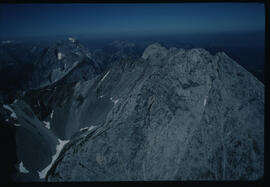 Karwendel, Laliderer