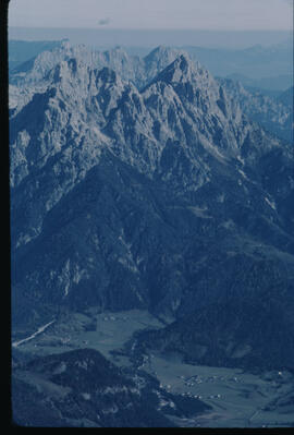 Loferer Steinberge