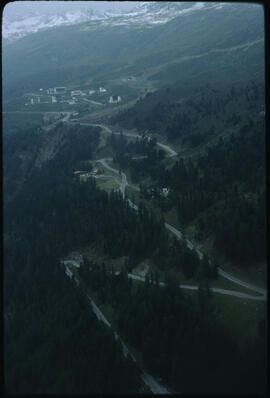 Raum Obergurgl