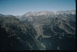 St. Christoph am Arlberg
