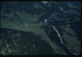 Raum Hochifen