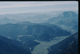 Erpfendorf, Wilder Kaiser, Waidring