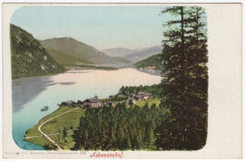 Achensee, "Achenseehof"