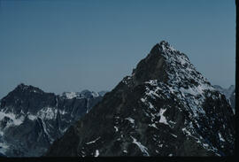 Sammnaungruppe, Vesulspitze