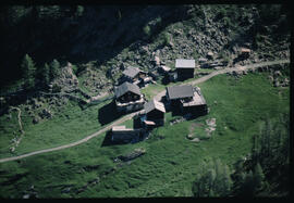 Ötztal, Raum Sölden